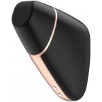 Satisfyer Love Triangle black – Zbozi.Blesk.cz