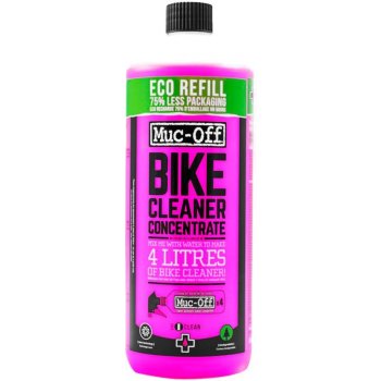 Muc-Off čistící koncentrát Bike Cleaner 1000 ml