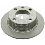 Brzdový kotouč FEBI BILSTEIN 26283