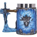 Nemesis Now Korbel World of Warcraft The Lich King 550 ml – Sleviste.cz