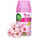 Osvěžovač vzduchu Air Wick Freshmatic Pure Květy třešní NN 250 ml