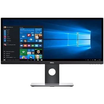 Dell U2917W