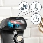 Bosch Tassimo Happy TAS 1007 – Hledejceny.cz