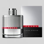 Prada Luna Rossa toaletní voda pánská 50 ml – Hledejceny.cz