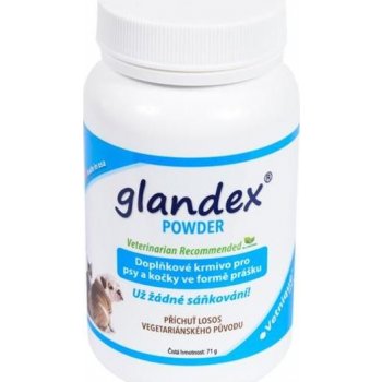 Iframix Glandex Powder 70 g