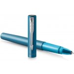 Parker 1502/2459776 Royal Vector XL Teal roller – Sleviste.cz