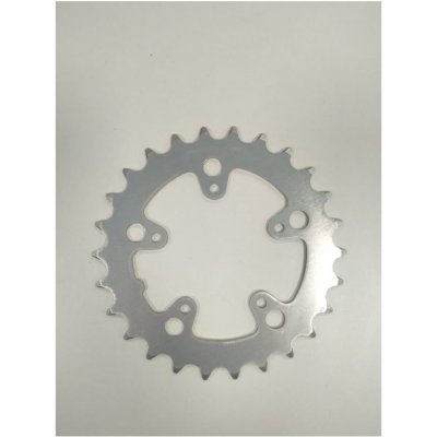 Převodník Shimano - FC-M560 LX 26z. – Hledejceny.cz