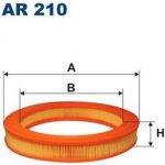 Vzduchový filtr Filtron AR210 – Hledejceny.cz