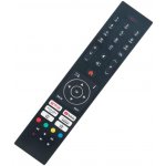 Dálkový ovladač TELEFUNKEN RC45135TR LCD TV 30110072 – Hledejceny.cz
