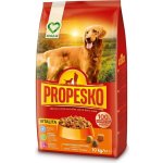 Propesko pes VITALITY 10 kg – Sleviste.cz