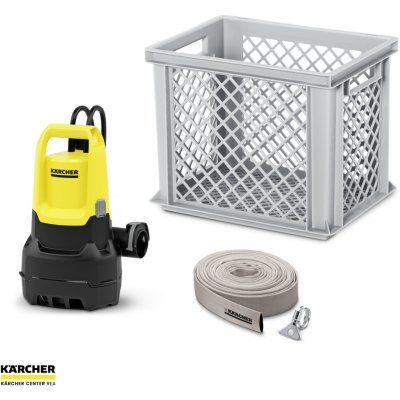 Kärcher SP 16.000 Flood Box 1.645-831.0 – Sleviste.cz