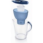 Brita Marella XL 3,5 l modrá 2024 + MX Pro PO 2 ks – Hledejceny.cz