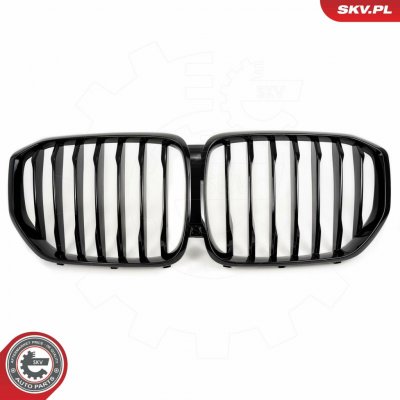 Mřížka chladiče ESEN SKV 66SKV300 | Zboží Auto