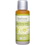Saloos černý kmín rostlinný olej lisovaný za studena 50 ml – Sleviste.cz