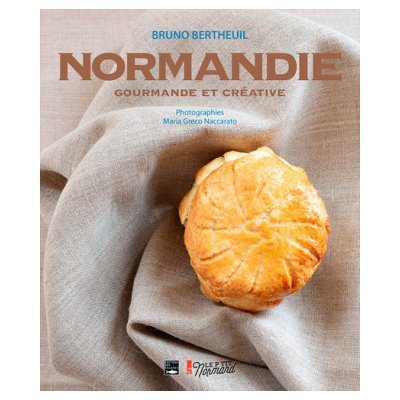 Normandie Gourmande Et Créative – Zbozi.Blesk.cz
