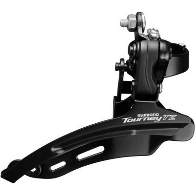 Shimano FD-TY500TS – Zboží Mobilmania