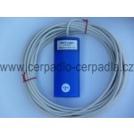 MAVE Ponorná sonda PS-3 kabel 20m do studny