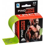 Pino Pinotape Pro Sport reflexní limetkový 5 cm x 5 m – Zboží Dáma