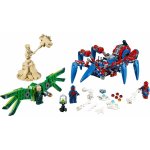 LEGO® Super Heroes 76114 Spiderman pavoukolez – Zboží Živě