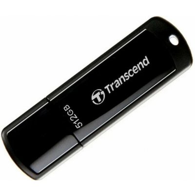 Transcend JetFlash 700 512GB TS512GJF700 – Hledejceny.cz