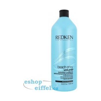 Redken Beach Envy Volume Texturizing Conditioner 1000 ml