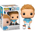 Funko Pop! Manchester City Kevin De Bruyne – Hledejceny.cz