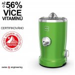 Novis VitaJuicer S1 6511.06.20 zelená – Sleviste.cz