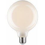Paulmann LED Globe 125 6 W E27 opál teplá bílá stmívatelné – Hledejceny.cz