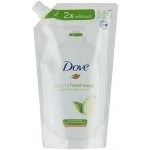 Dove Go Fresh Fresh Touch tekuté mýdlo náhradní náplň 500 ml – Sleviste.cz