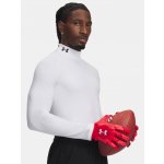 Under Armour pánské tričko CG Armour Fitted Mock – Hledejceny.cz