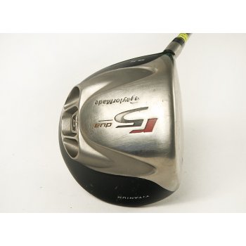 TaylorMade R5 driver