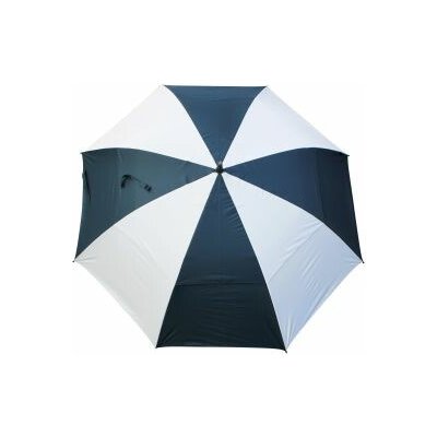 TourDri deštník UV modro/bílá – Zboží Mobilmania