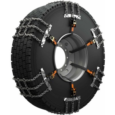 Thule König Cingoli X-Press Plus B 7mm – Zboží Mobilmania