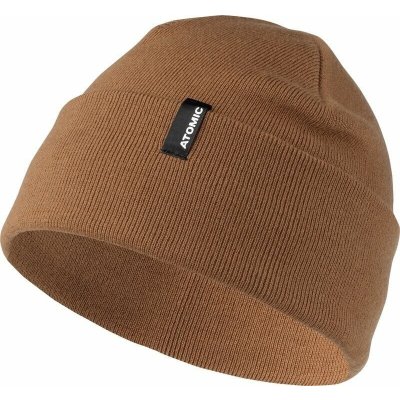 Atomic Alps Rolled Cuff beanie Caramel – Hledejceny.cz