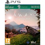 Away - The Survival Series – Zboží Mobilmania