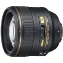 Nikon Nikkor AF-S 85mm f/1.4G