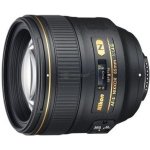 Nikon Nikkor AF-S 85mm f/1.4G – Hledejceny.cz