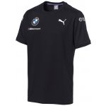 Puma BMW triko TEAM anthracite