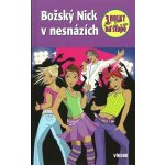 Božský Nick v nesnázích – Hledejceny.cz