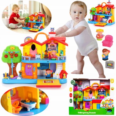 Dumel Discovery Dům objevů – Zbozi.Blesk.cz