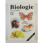 Biologie pro gymnázia - Vladimír Zicháček – Sleviste.cz
