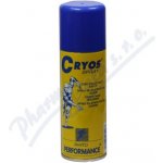 Cryos Spray syntetický led ve spreji 200 ml – Zboží Dáma