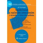 Společnost s ručením omezeným z účetního a daňového pohledu - Jiří Vychopeň – Hledejceny.cz