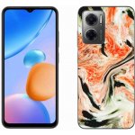 mmCase Gelové Xiaomi Redmi 10 5G - abstrakt 25 – Zboží Živě