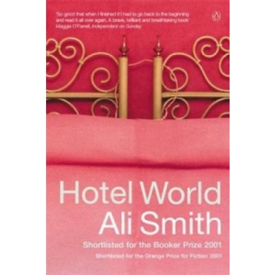 Hotel World - A. Smith – Hledejceny.cz