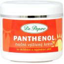 Dr. Popov Panthenol noční výživný krém 50 ml