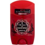Old Spice White Wolf deostick 50 ml – Zboží Dáma