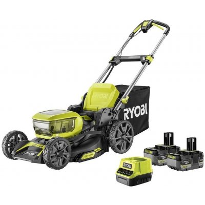 Ryobi RY18LMX46A-25