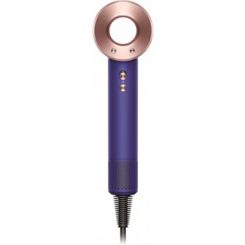 Dyson Supersonic HD07 vinca blue/rosé