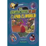 Grasshopper and the Ant at the End of the World – Hledejceny.cz